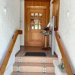Apartmán Wiesengrund *