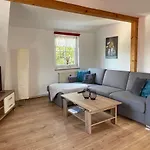 Wiesengrund Apartmán Braunlage