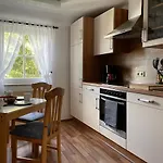 Apartmán Wiesengrund Braunlage