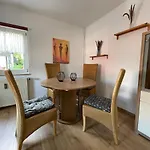 Apartmán Wiesengrund Braunlage