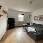 Apartmán Wiesengrund Braunlage
