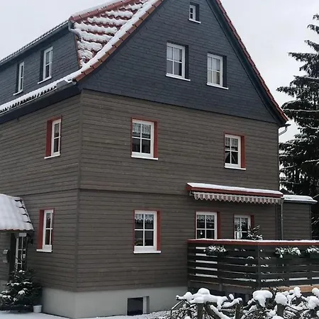 Wiesengrund Apartment