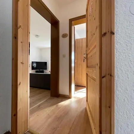 Apartment Wiesengrund