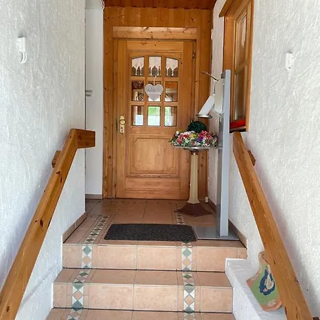 Apartment Wiesengrund *
