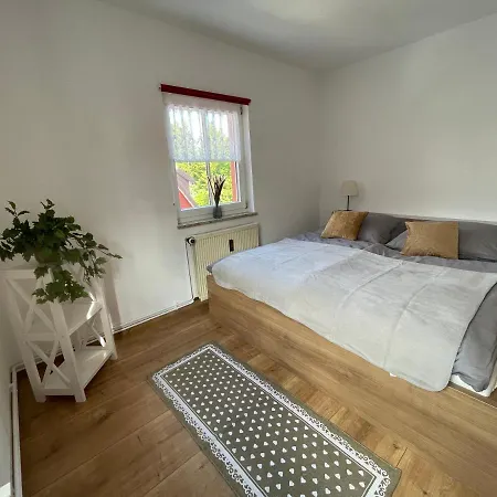 Wiesengrund Apartmán