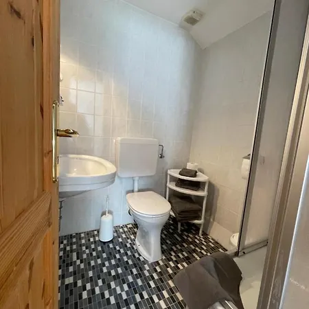 Apartment Wiesengrund