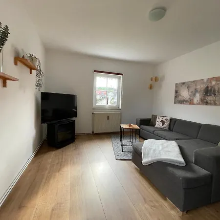 Apartment Wiesengrund Braunlage