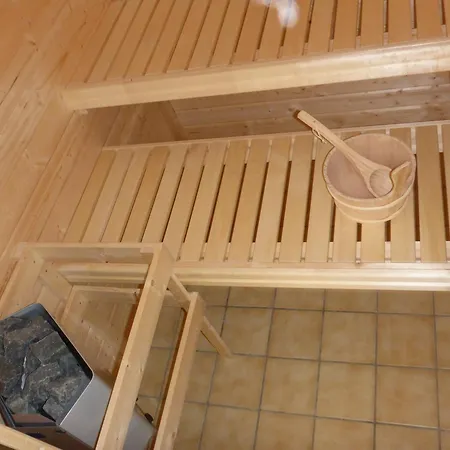 Wiesengrund Apartamento Braunlage