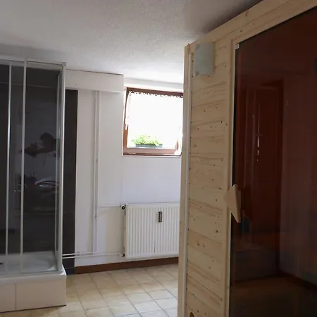 Apartment Wiesengrund