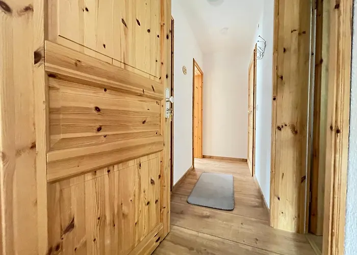 公寓 Wiesengrund *