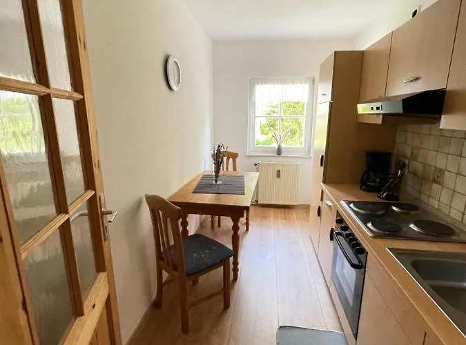 Wiesengrund * Braunlage