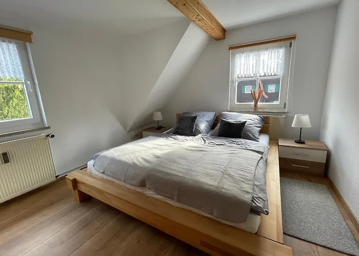 Wiesengrund 公寓 *