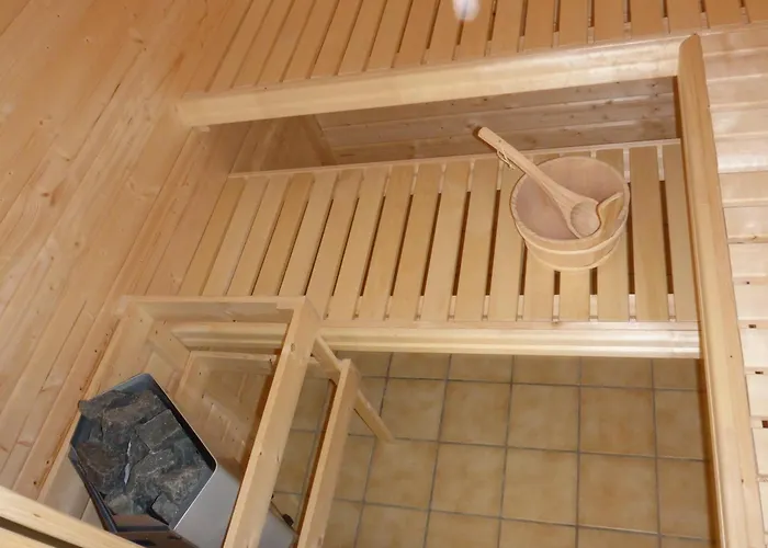 Wiesengrund 公寓 布劳恩拉格